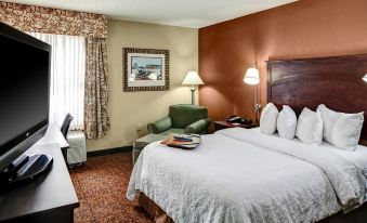 Wingate by Wyndham Baltimore BWI Airport