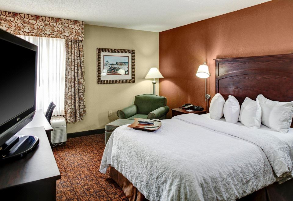 Wingate by Wyndham Baltimore BWI Airport