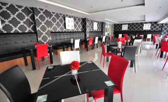 Tanzeno Hotel