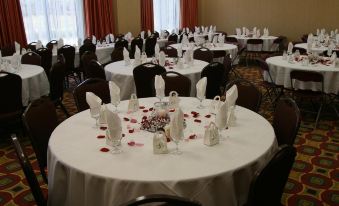 Hampton Inn & Suites Woodstock