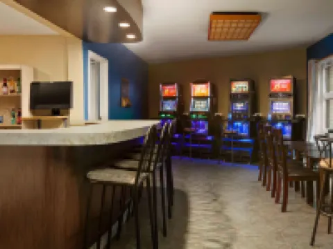 三河市戴斯酒店 三河城酒店