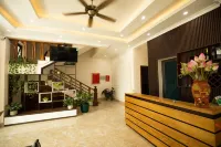 Tam coc Relax Homestay