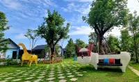 I AM Cottage Huan Kaew Manee