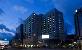 Matsuyama Tokyu Rei Hotel