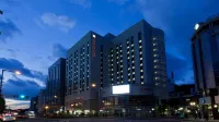 Matsuyama Tokyu Rei Hotel Hotels in Matsuyama