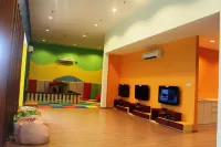 美里萬豪度假酒店 - 親子