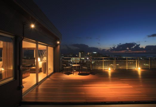 호스텔 선테라스 이시가키 이미지