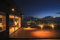 Sky Cucule Ishigakijima Hotel a Ishigaki