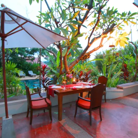 Jasmine Hills Lodge