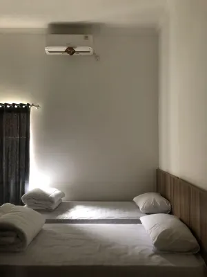 Damai Guest House Cirebon Hotel dekat Universitas Muhammadiyah Cirebon Kampus 1