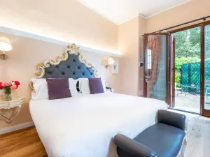 Art Hotel Villa Agape - Place of Charme