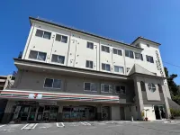 Crown Hotel Okinawa Annex Hotels near Art Gallery Soranoe