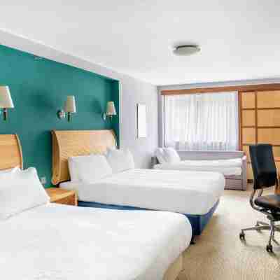 Holiday Inn MAIDSTONE - SEVENOAKS by IHG Rooms