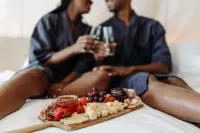 Newport Marriott Hotel & Spa - spa