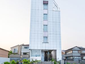 Fujieda City Hotel