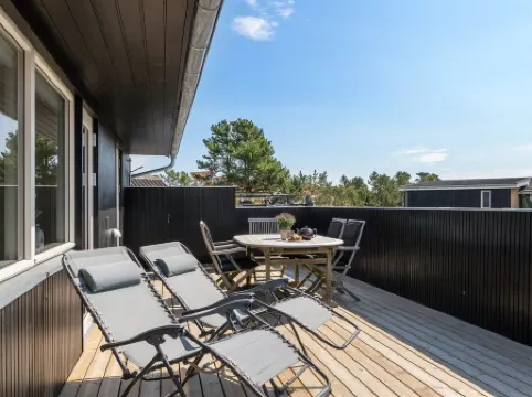 "Selle" - 100m from the Sea