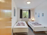 "Vogn" - 500m to the Fjord Hotels in Spottrup