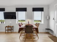 "Truels" - 2km from the Sea Hotel a Tranekaer