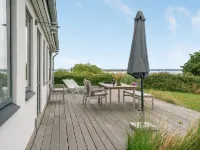 "Sissela" - 5m from the Sea Hotels in Ebberup