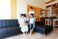 Yururi Hotels in Tonosho