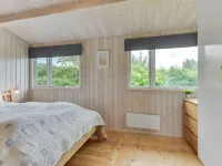 "Jenny" - 140m from the Sea Hotels in Martofte