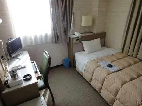 Hotel Rich Garden Hotels near Shimane University Hospital