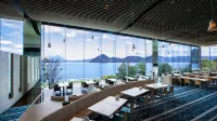 The Lake View Toya Nonokaze Resort