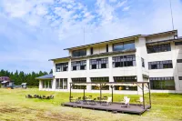 Kyukamura Myoko Hotels in Myoko