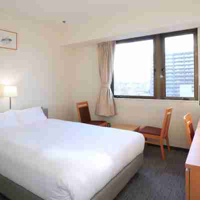 Smile Hotel Hirosaki Rooms