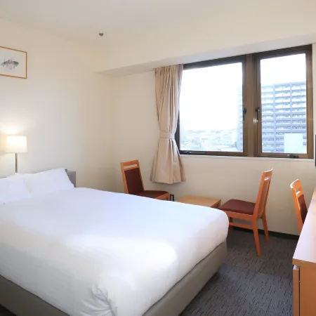 Smile Hotel Hirosaki