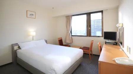 Smile Hotel Hirosaki