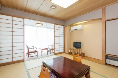 大洗溫泉 大洗度假飯店 松本 Gannyu-ji Temple附近的飯店