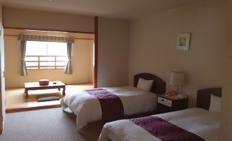Akisawa Hotel