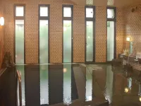 Banshokaku - Hot Springs