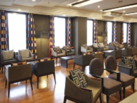 New Miyako Hotel Ashikaga โรงแรมในอาชิคางะ