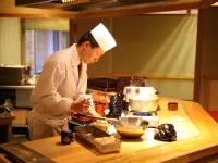Shima Tamura - breakfast