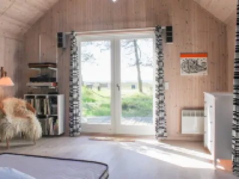 "Hatem" - 200m from the Sea