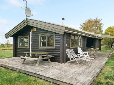 "Gorjan" - 300m from the Sea