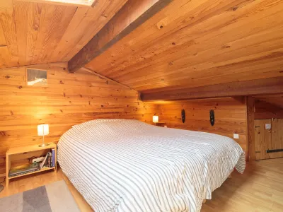 Studio Rampe du vengeur by Interhome