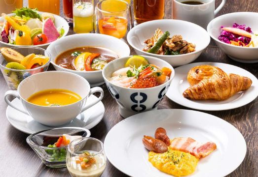 솔라리아 니시테츠 호텔 삿포로