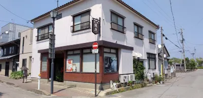 Minshuku Ryusen