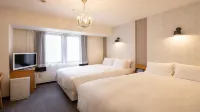 COURT HOTEL SHINYOKOHAMA Hotel in zona Keio University Yagami campus