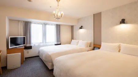 COURT HOTEL SHINYOKOHAMA