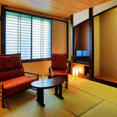 Hotel Manatei Nasu Rooms