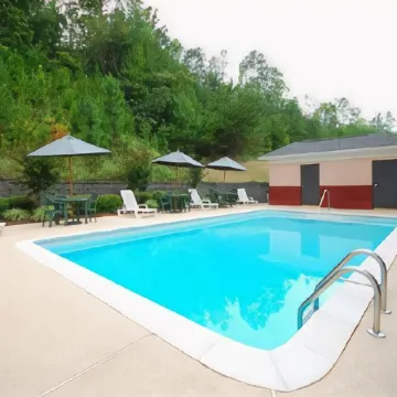 Best Western Seneca-Clemson