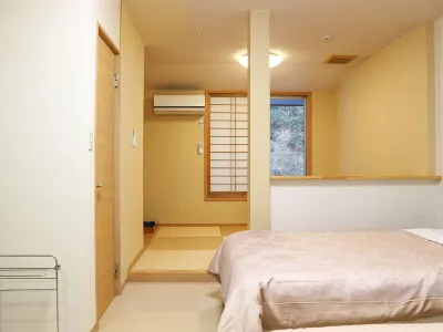 Fuigo Onsen Hotels in Awa