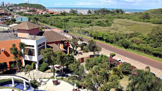 Guarita Park Hotel