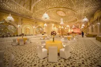 Golden Suites Gurgaon Inde Hotels