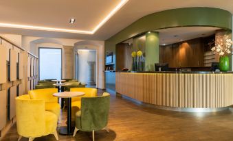 Altstadthotel Arch
