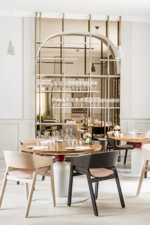 Nosalowy Park Hotel & Spa Отели рядом со станцией Закопане